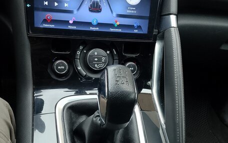 Peugeot 3008 I рестайлинг, 2012 год, 700 000 рублей, 14 фотография