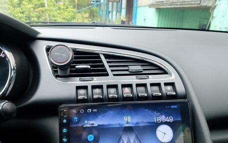 Peugeot 3008 I рестайлинг, 2012 год, 700 000 рублей, 17 фотография