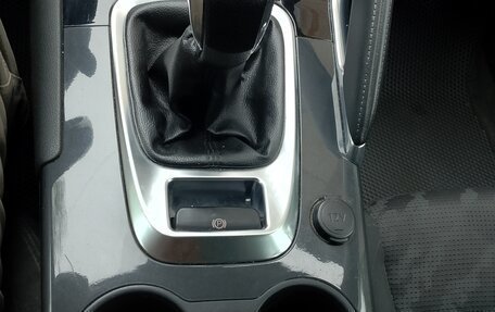 Peugeot 3008 I рестайлинг, 2012 год, 700 000 рублей, 15 фотография