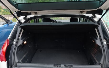 Peugeot 3008 I рестайлинг, 2012 год, 700 000 рублей, 20 фотография