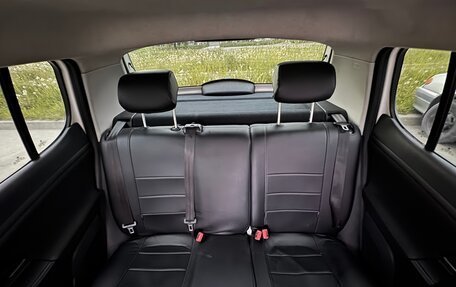 Skoda Fabia II, 2011 год, 440 000 рублей, 13 фотография
