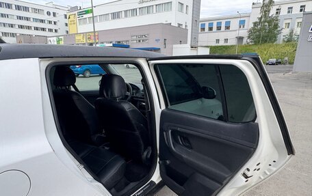 Skoda Fabia II, 2011 год, 440 000 рублей, 8 фотография