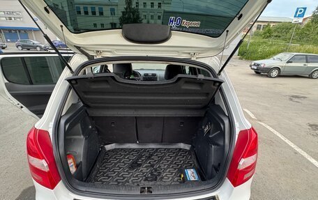 Skoda Fabia II, 2011 год, 440 000 рублей, 14 фотография