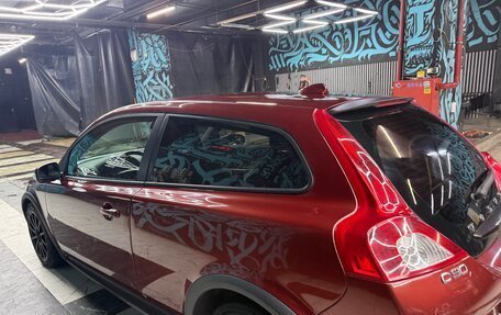 Volvo C30 I рестайлинг, 2008 год, 655 000 рублей, 5 фотография