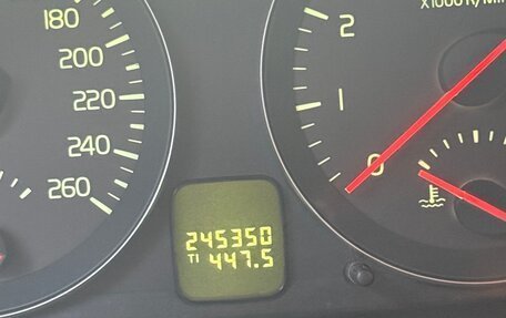 Volvo C30 I рестайлинг, 2008 год, 655 000 рублей, 17 фотография