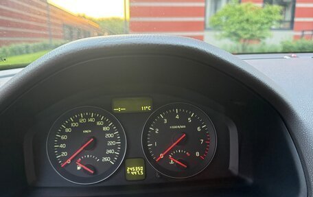 Volvo C30 I рестайлинг, 2008 год, 655 000 рублей, 16 фотография