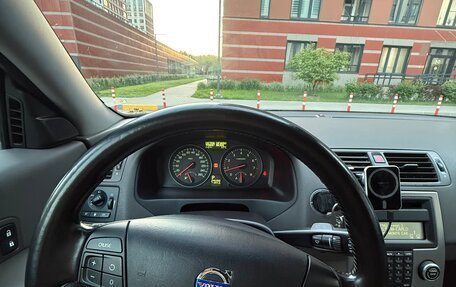 Volvo C30 I рестайлинг, 2008 год, 655 000 рублей, 12 фотография