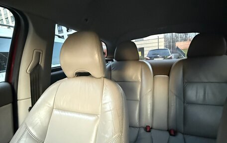 Volvo C30 I рестайлинг, 2008 год, 655 000 рублей, 13 фотография