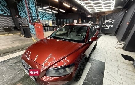 Volvo C30 I рестайлинг, 2008 год, 655 000 рублей, 8 фотография