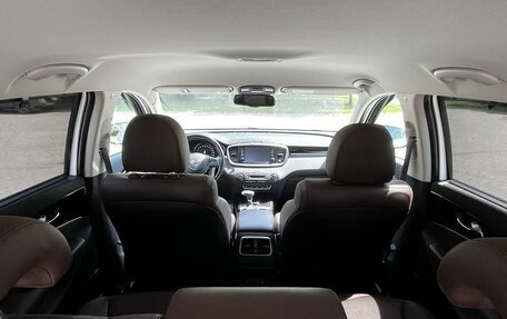 KIA Sorento III Prime рестайлинг, 2019 год, 3 300 000 рублей, 14 фотография