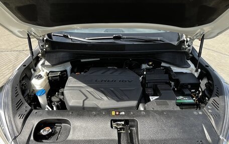 KIA Sorento III Prime рестайлинг, 2019 год, 3 300 000 рублей, 9 фотография
