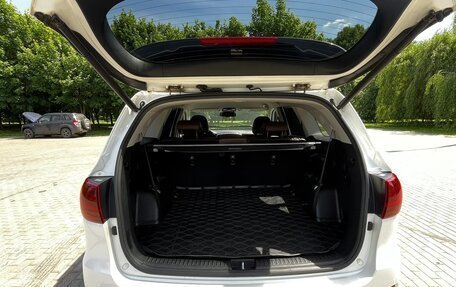 KIA Sorento III Prime рестайлинг, 2019 год, 3 300 000 рублей, 7 фотография