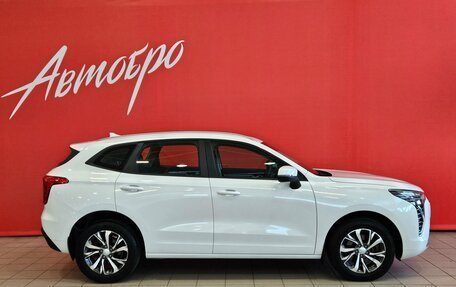 Haval Jolion, 2023 год, 1 900 000 рублей, 6 фотография