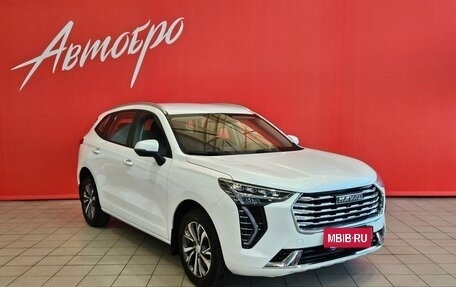 Haval Jolion, 2023 год, 1 900 000 рублей, 7 фотография