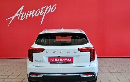 Haval Jolion, 2023 год, 1 900 000 рублей, 4 фотография