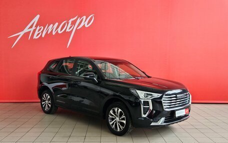 Haval Jolion, 2023 год, 1 687 000 рублей, 7 фотография