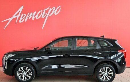 Haval Jolion, 2023 год, 1 687 000 рублей, 2 фотография