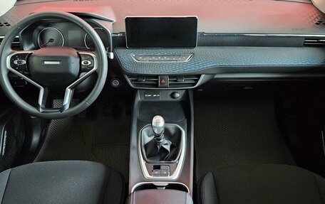 Haval Jolion, 2023 год, 1 687 000 рублей, 9 фотография