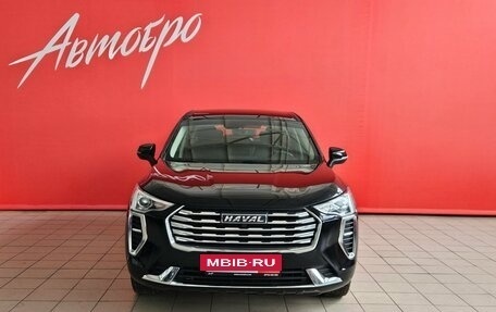 Haval Jolion, 2023 год, 1 687 000 рублей, 8 фотография