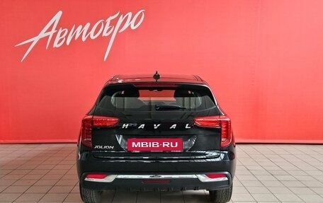 Haval Jolion, 2023 год, 1 687 000 рублей, 4 фотография