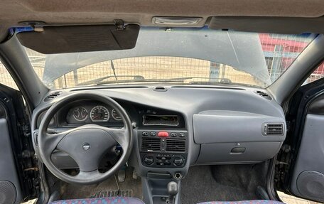 Fiat Palio II, 2000 год, 110 000 рублей, 7 фотография