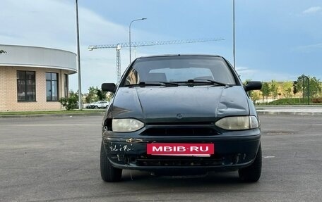 Fiat Palio II, 2000 год, 110 000 рублей, 3 фотография
