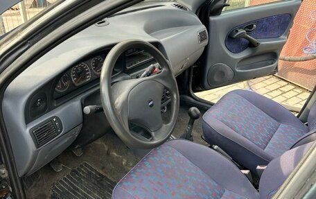 Fiat Palio II, 2000 год, 110 000 рублей, 9 фотография