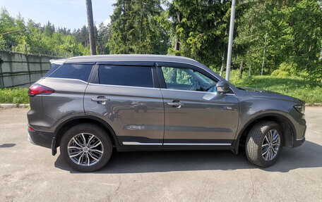 Geely Atlas, 2024 год, 1 850 000 рублей, 4 фотография