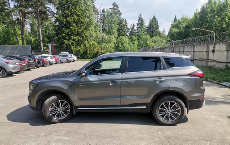 Geely Atlas, 2024 год, 1 850 000 рублей, 5 фотография
