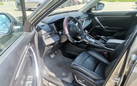 Geely Atlas, 2024 год, 1 850 000 рублей, 9 фотография