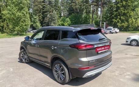 Geely Atlas, 2024 год, 1 850 000 рублей, 8 фотография