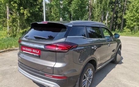 Geely Atlas, 2024 год, 1 850 000 рублей, 6 фотография
