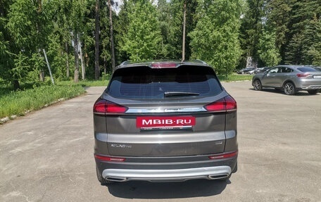 Geely Atlas, 2024 год, 1 850 000 рублей, 7 фотография