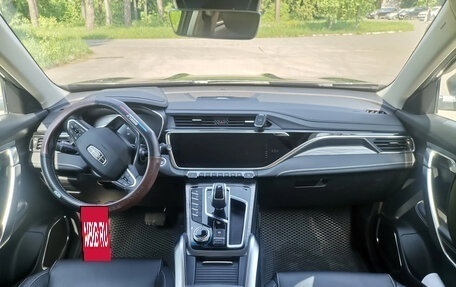 Geely Atlas, 2024 год, 1 850 000 рублей, 10 фотография