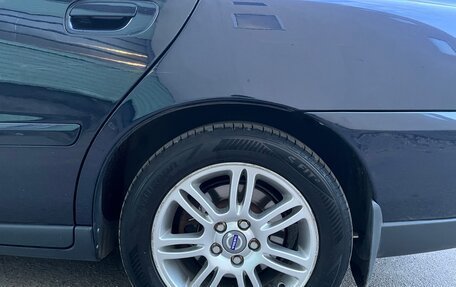 Volvo S60 III, 2007 год, 680 000 рублей, 9 фотография