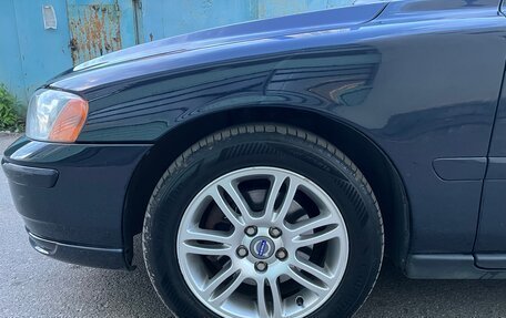 Volvo S60 III, 2007 год, 680 000 рублей, 10 фотография