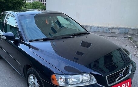 Volvo S60 III, 2007 год, 680 000 рублей, 6 фотография