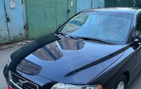 Volvo S60 III, 2007 год, 680 000 рублей, 5 фотография