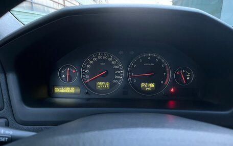 Volvo S60 III, 2007 год, 680 000 рублей, 20 фотография