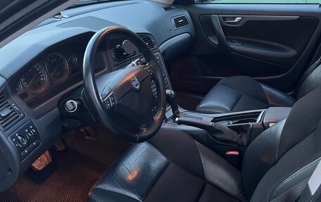 Volvo S60 III, 2007 год, 680 000 рублей, 29 фотография