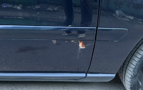 Volvo S60 III, 2007 год, 680 000 рублей, 24 фотография