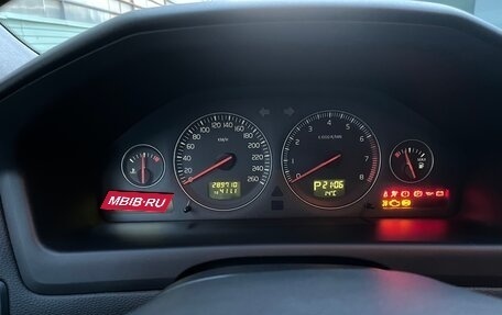 Volvo S60 III, 2007 год, 680 000 рублей, 21 фотография