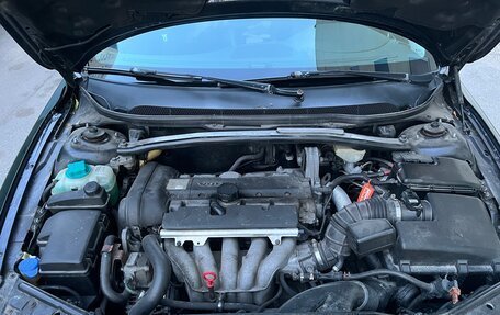Volvo S60 III, 2007 год, 680 000 рублей, 38 фотография