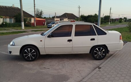 Daewoo Nexia I рестайлинг, 2012 год, 220 000 рублей, 7 фотография