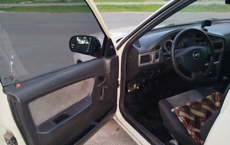 Daewoo Nexia I рестайлинг, 2012 год, 220 000 рублей, 9 фотография