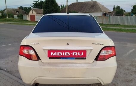 Daewoo Nexia I рестайлинг, 2012 год, 220 000 рублей, 5 фотография