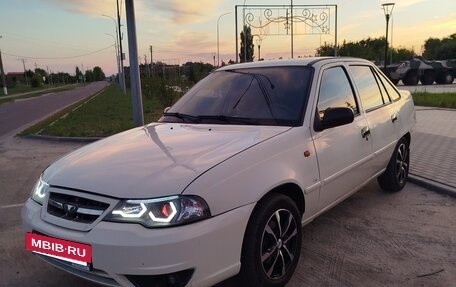 Daewoo Nexia I рестайлинг, 2012 год, 220 000 рублей, 8 фотография