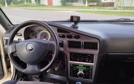 Daewoo Nexia I рестайлинг, 2012 год, 220 000 рублей, 16 фотография