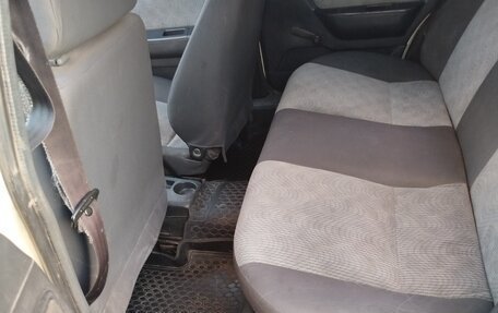 Daewoo Nexia I рестайлинг, 2012 год, 220 000 рублей, 14 фотография