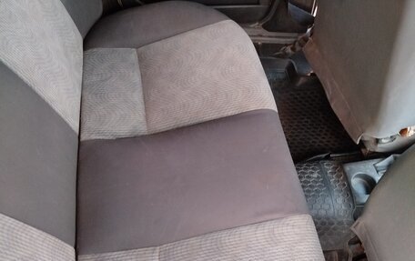 Daewoo Nexia I рестайлинг, 2012 год, 220 000 рублей, 18 фотография